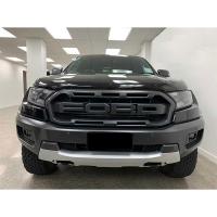 Ford Ranger T7 2016+ Raptor Body Kit