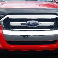 Ford Ranger 2015 Kaput Rüzgarlığı