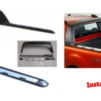 Ford Ranger 2015-2017 Sport Roll Bar