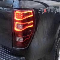 Ford Ranger 3d Led Stop 2012-2020 T6 T7 T8