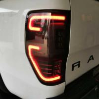 Ford Ranger Led Smoke Stop 2012-2020 T6 T7 T8