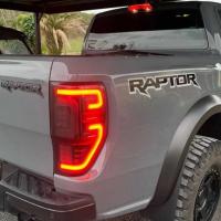 Ford Ranger Led Smoke Stop 2012-2020 T6 T7 T8