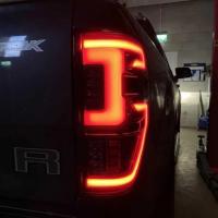 Ford Ranger Led Smoke Stop 2012-2020 T6 T7 T8