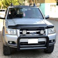 Ford Ranger Ön Kaput Koruyucu Rüzgarlığı 2007-2009 Yılı Arası