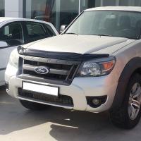 Ford Ranger Ön Kaput Koruyucu Rüzgarlığı 2009-2011 Yılı Arası