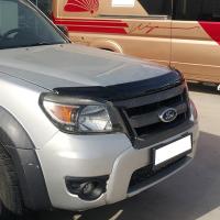 Ford Ranger Ön Kaput Koruyucu Rüzgarlığı 2009-2011 Yılı Arası