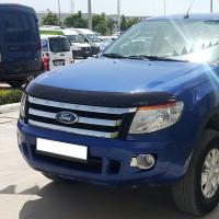 Ford Ranger Ön Kaput Koruyucu Rüzgarlığı 2011-2015 Yılı Arası