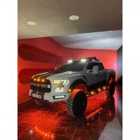 Ford Ranger F150 Body Kit Dönüşüm Seti