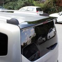 Ford Tourneo Courier 2014-2018 Spoiler Abarth (Boyasız)