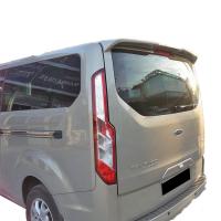 Ford Transit Custom Anatomik Spoiler Boyasız