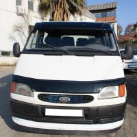 Ford Transit 1993 - 2002 Ön Cam Güneşliği