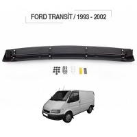 Ford Transit 1993 - 2002 Ön Cam Güneşliği