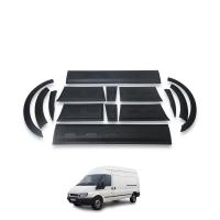 Ford Transit 2002-2006 Dodik Seti (ABS) U.Ş. 12 Parça