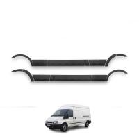 Ford Transit 2002-2006 Uzun Şase Dodik Set 14 Prç