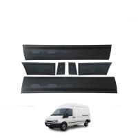 Ford Transit 2006-2013 Kısa Şase Kapı Kabartma 6 Prç