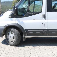 Ford Transit 2006-2013 Uzun Şase Dodik Set 14 Prç