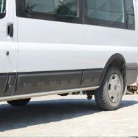 Ford Transit 2006-2013 Uzun Şase Kapı Kabartma 8 Prç