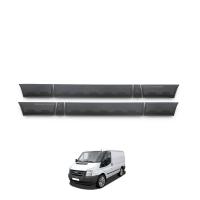 Ford Transit 2006-2013 Uzun Şase Kapı Kabartma 8 Prç