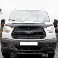 Ford Transit Ön Kaput Koruyucu Rüzgarlığı 2014-2018 Yılı Arası