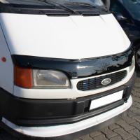 Ford Transit Ön Kaput Koruyucu Rüzgarlığı 1993-2002 Yılı Arası