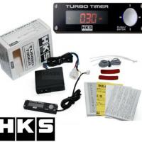 HKS Turbo Timer Zamanlayacı