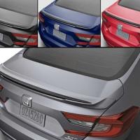 Honda Accord 2018+ R Spoiler Parlak Siyah