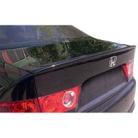 Honda Accord 2002 - 2007 M3 Spoiler Boyalı