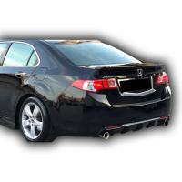 Honda Accord 2007 Üzeri Difüzör Boyalı