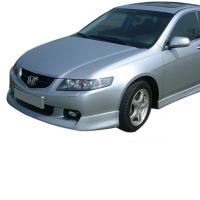 Honda Accord 2003-2006 Ön Tampon Eki Boyasız