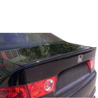 Honda Accord 2003-2006 Anatomik Spoiler Boyasız