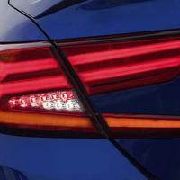 Honda Accord V1 Kırmızı Led Stop