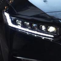 Honda Accord 2018+ 5 Lens Led Far