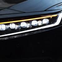 Honda Accord 2018+ 5 Lens Led Far