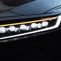 Honda Accord 2018+ 5 Lens Led Far