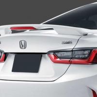 Honda City 2020+ Spoiler Parlak Siyah