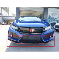 Honda Civic Fc5 2016-2021 Type-R Ön Lip