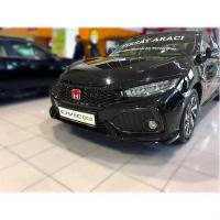 Honda Civic Fc5 2016-2020 Sı Ön Tampon