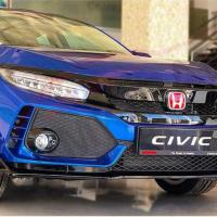 Honda Civic Fc5 2016-2020 Type-R Ön Tampon