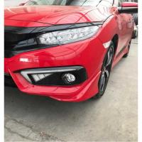 Honda Civic Fc5 2016-2020 Led Sis Farı Wİfi Dizayn