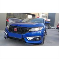 Honda Civic Fc5 2016-2020 Led Sis Farı Wİfi Dizayn