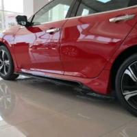 Honda Civic Fc5 2016-2020 Concept Model Maşpiyel