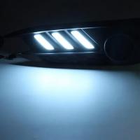 Honda Civic Fc5 2016-2021 Ön Sis Led