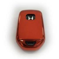 Honda Civic Fc5-FK7 İçin Uyumlu Plastik Anahtar Kılıfı (KEYLESS GO MODELLER iÇiN)