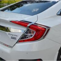 Honda Civic FC5 Stop Çerçevesi