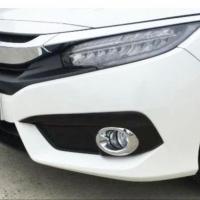 Honda Civic FC5 Sis Çerçevesi