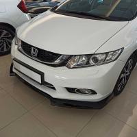 Honda Civic FB7 2012-2015 Ön Lip