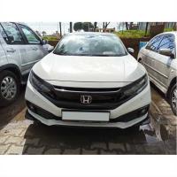 Honda Civic Fc5 2019-2021 Makyajlı Kasa Modulo Ön Ek (Asian)