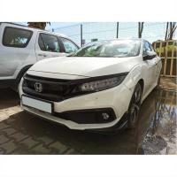 Honda Civic Fc5 2019-2021 Makyajlı Kasa Modulo Ön Ek (Asian)