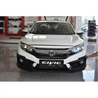 Honda Civic Fc5 2016-2020 Turbo Body Kit Ön Ek