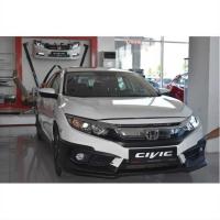 Honda Civic Fc5 2016-2020 Turbo Body Kit Ön Ek